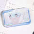 Pre-order Link Click Lull Tinplate Badge