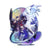 Link Click Standee Badge Set Poster Lu Guang Quicksand Coaster