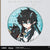 Honkai: Star Rail Badge Little Kitten Series