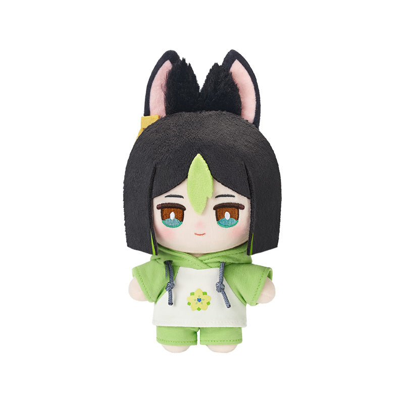 Genshin Impact Official Plush Doll Sweet Dreams