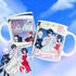 Link Click Dream Out! Concert Theme Color-Changing Mug