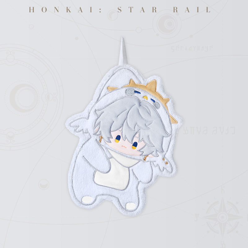 Pre-order Honkai: Star Rail Hand Towel Boys' Dormitory Series