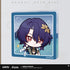 Honkai: Star Rail Quicksand Fridge Sticker Pom - Pom Exhibition Hall Series