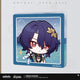 Honkai: Star Rail Quicksand Fridge Sticker Pompom Exhibition Hall Series CPOP4U