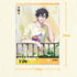 Link Click Collection Set  Morning Time Cheng Xiaoshi Birthday