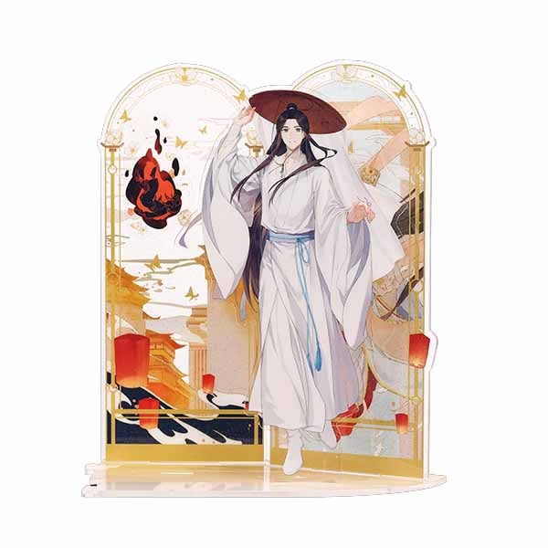 Heaven Official's Blessing Xie Lian Acrylic Standee