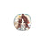 2024 Heaven Official's Blessing Standee Tianguan Cifu Badge