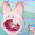 Link Click Cheer Stick Portable Mirror Pendant Pre-order