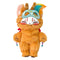 Fabulous Beasts Plush Dolls 20cm Dress-up Dolls