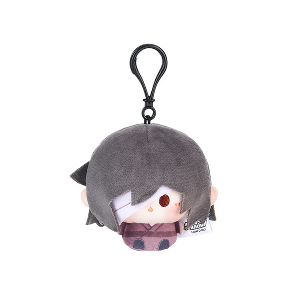 Pre-order Heaven Official's Blessing Plush Pendant 8cm