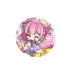 Link Click Tinplate Badge Morning Time Li Tianchen Li Tianxi
