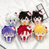 Link Click Cupcake Plush Blind Box Lu Guang Cheng Xiaoshi