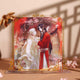 Heaven Official's Blessing Amulet Tian Guan Ci Fu Standee CPOP4U