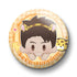 ZJSTV Keep Running Official Merch – Benben Sparkle Badge (Blind Box Edition)