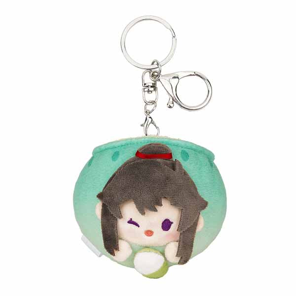 Grandmaster of Demonic Cultivation Cute Plush Pendant