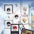 Pre-order Link Click Fridge Magnet Blind Box