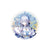 Genshin Impact 6th Anniversary Celebration Series Mirror Badge Standee Card