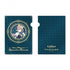 Genshin Impact Badge Standee File Folder 2023 Game Art Exhibition Series