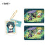 Genshin Impact Character Standee Collection Card Set Taking Pictures Recounting Good Times Series
