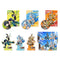 Genshin Impact Badge Standee File Folder Mouse Pad Ornament Blaze to Natlan Series