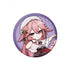 Genshin Impact Chibi Character Badge Pendant Picnic Theme Series