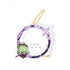 Genshin Impact Badge Acrylic Storage Cover