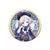 Genshin Impact Badge Liyue Harbor Theme