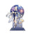 Genshin Impact Badge Standee Teyvat Style Series