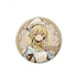 Genshin Impact Badge Standee Fridge Magnet Hunt the Shadow Series