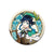 Genshin Impact Badge Mondstadt Theme