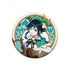 Genshin Impact Badge Mondstadt Theme