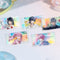 Link Click Dream Out! DEPARTURE PV Series Ticket Stub