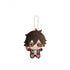 Genshin Impact Chibi Gurumi Plush Doll Pendant