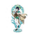 Genshin Impact Character Acrylic Standee Mondstadt Theme