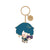Genshin Impact Q Version Character Metal Pendant