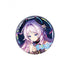 Genshin Impact Character Badge