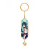 Genshin Impact Character Metal Drop Glue Pendant