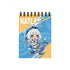 Genshin Impact Chibi Badge Pendant Sticky Note Pad Ornament Fridge Magnet Blaze to Natlan Series