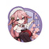 Genshin Impact Chibi Character Mouse Pad Picnic Theme Series