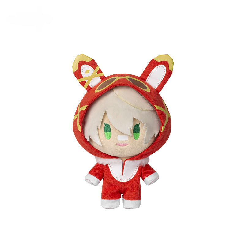 Genshin Impact Figurine Teyvat Land Series Mondstadt