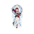 Genshin Impact Standee Fontaine Court Theme
