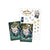 Genshin Impact Trading Card Set Starlight Letter Series