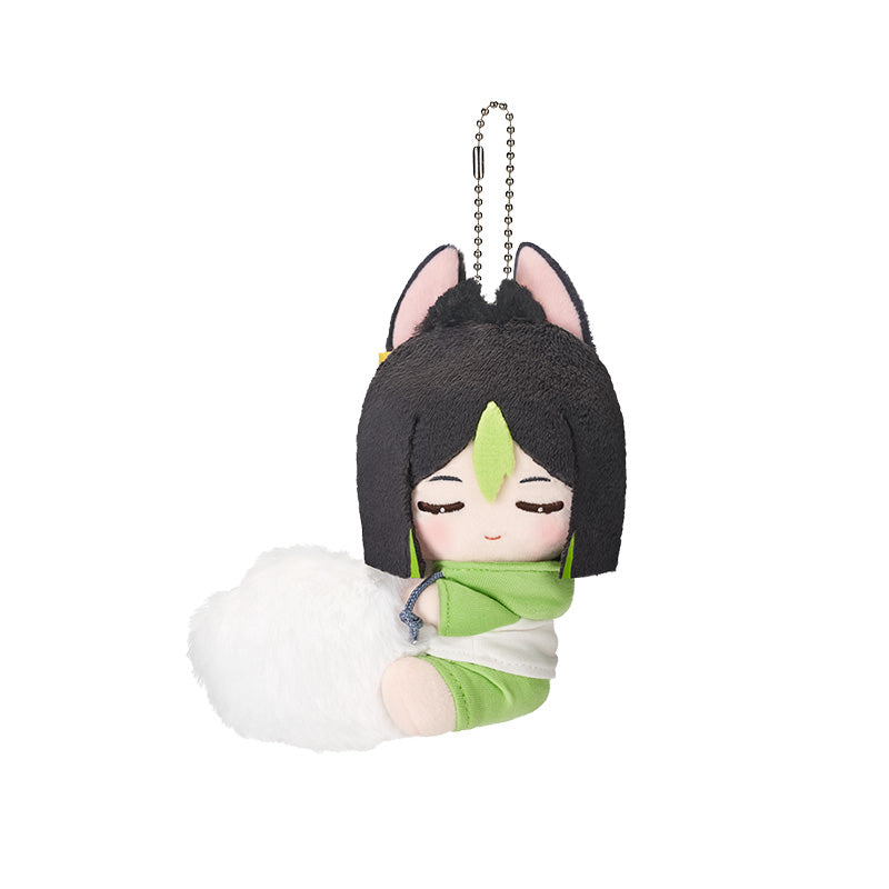Genshin Impact Official Plush Pendant Sweet Dreams