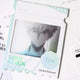 Pre-order Link Click The Eye Photo Card Fridge Magnets CPOP4U