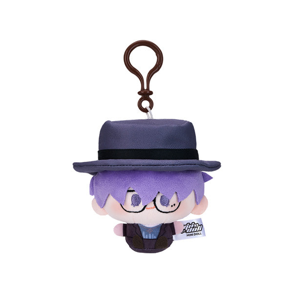 Pre-order Link Click Round Pendant 8cm