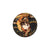Genshin Impact Badge Ornament Hanging Scroll Lion Dance and Kite Flight Series