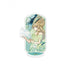 Genshin Impact Badge Standee Jinsho no Yosegaki Theme Series