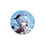 Genshin Impact Character Badge