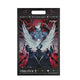 Link Click Dream Out! Unforgiven Series Card Shikishi Badge