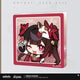 Honkai: Star Rail Quicksand Fridge Sticker Pompom Exhibition Hall Series CPOP4U